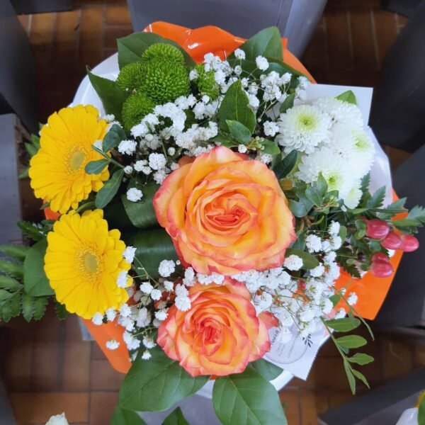 Bouquets de Saison - Image 3