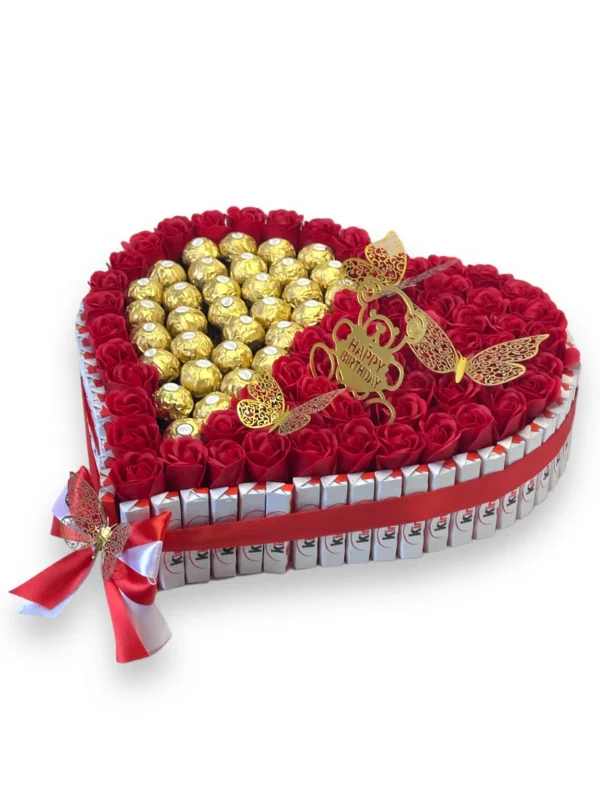 Box chocolat - Image 3