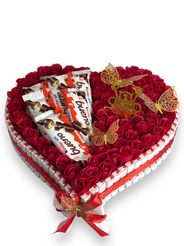 Box chocolat - Image 2